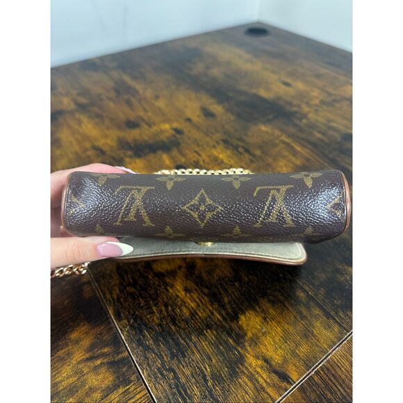 Louis Vuitton Vintage‎ Monogram Bag Florentine - Picture 5 of 16